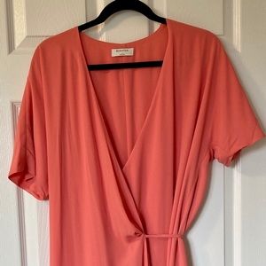 BNWT Babaton Wallace Dress